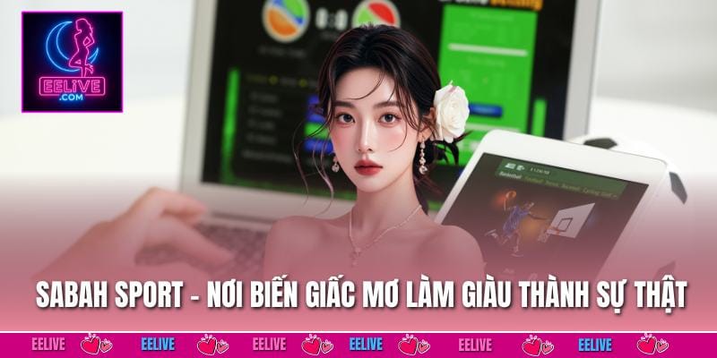 Sabah Sport