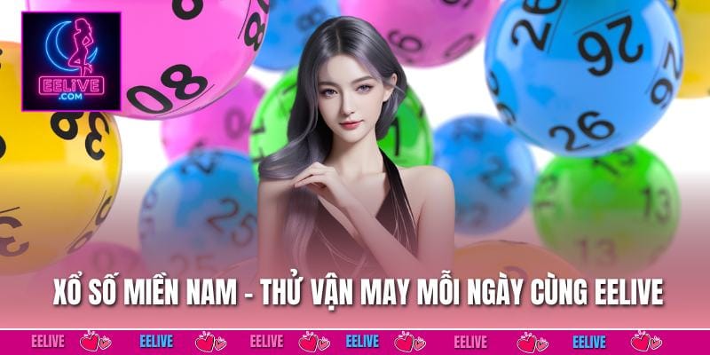 Xổ Số Miền Nam